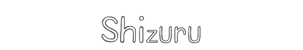 Shizuru 