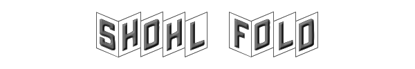 Shohl Fold 