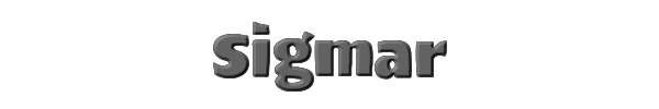 Sigmar 