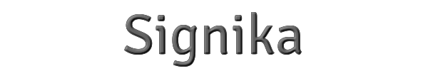 Signika 