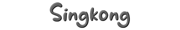Singkong 