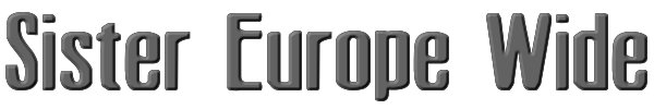Sister Europe Wide 