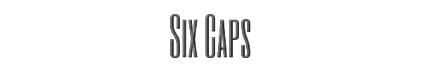 Six Caps 