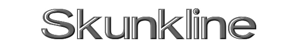 Skunkline 