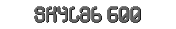Skylab 600 