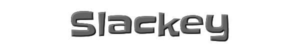 Slackey 