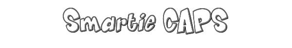 Smartie CAPS 