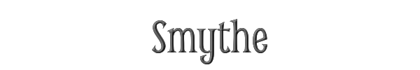 Smythe 
