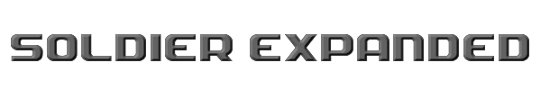 Soldier Expanded 