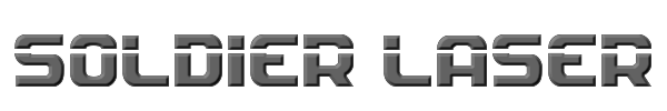 Soldier Laser 