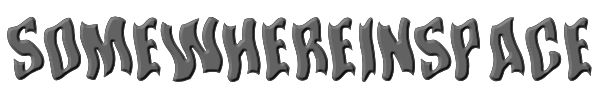 SomewhereInSpace 