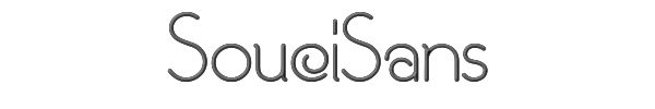 SouciSans 
