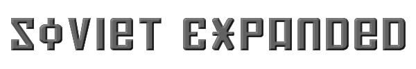 Soviet Expanded 