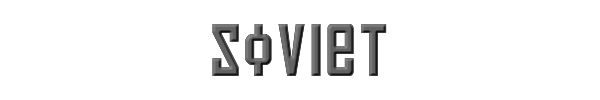 Soviet 