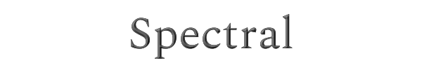 Spectral 