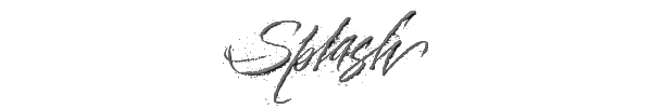 Splash 