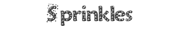 Sprinkles 