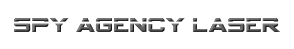 Spy Agency Laser 