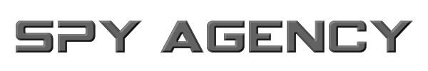 Spy Agency 