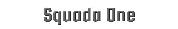 Squada One 