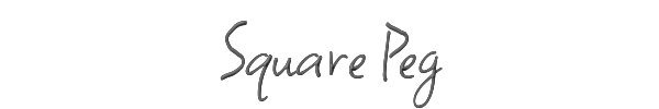 Square Peg 