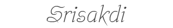 Srisakdi 