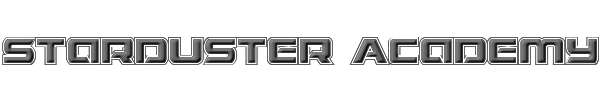Starduster Academy 