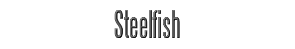 Steelfish 