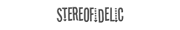 Stereofidelic 
