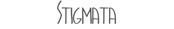 Stigmata 