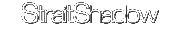 StraitShadow 