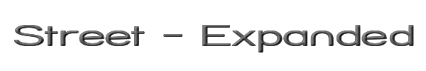 Street - Expanded 