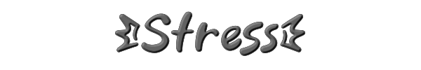 Stress 