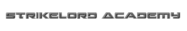 Strikelord Academy 