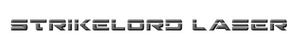 Strikelord Laser 