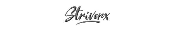 Striverx 