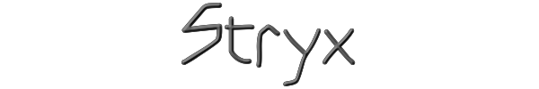 Stryx 