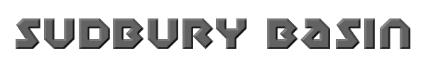 Sudbury Basin 