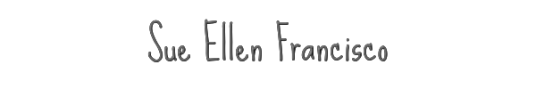 Sue Ellen Francisco 