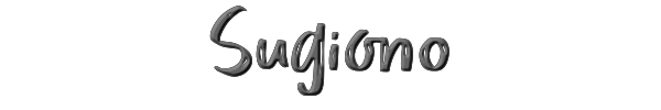 Sugiono 