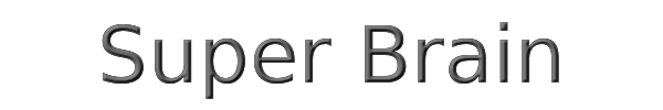 Super Brain 