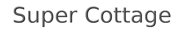 Super Cottage 