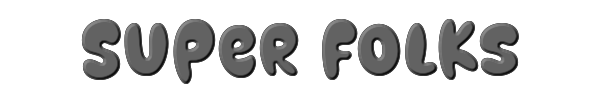 Super Folks 