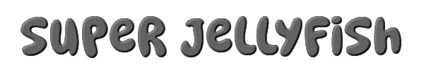 Super Jellyfish 