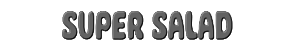 Super Salad 