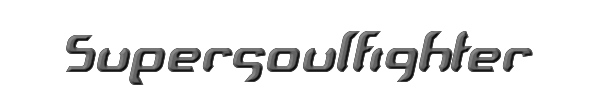 Supersoulfighter 
