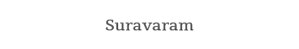 Suravaram 
