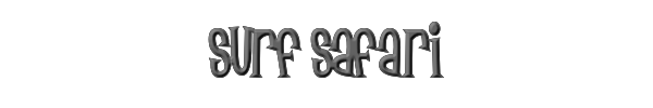 Surf Safari 