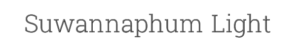 Suwannaphum Light 
