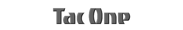 Tac One 